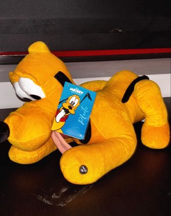 Peluche Disney