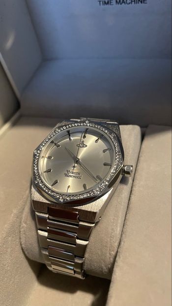 montre Vivienne Westwood