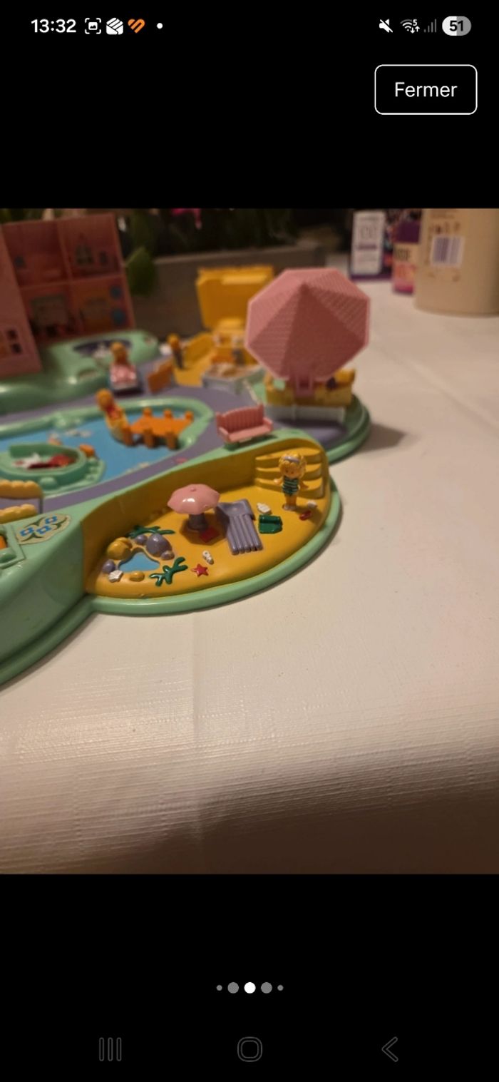 Polly pocket dream word - photo numéro 6