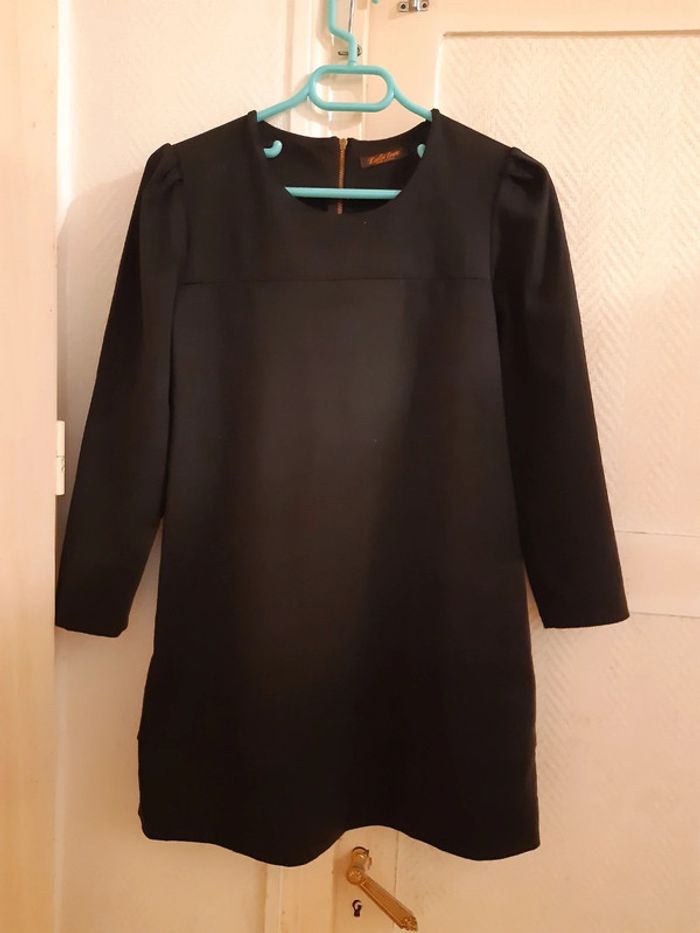 Robe femme taille S