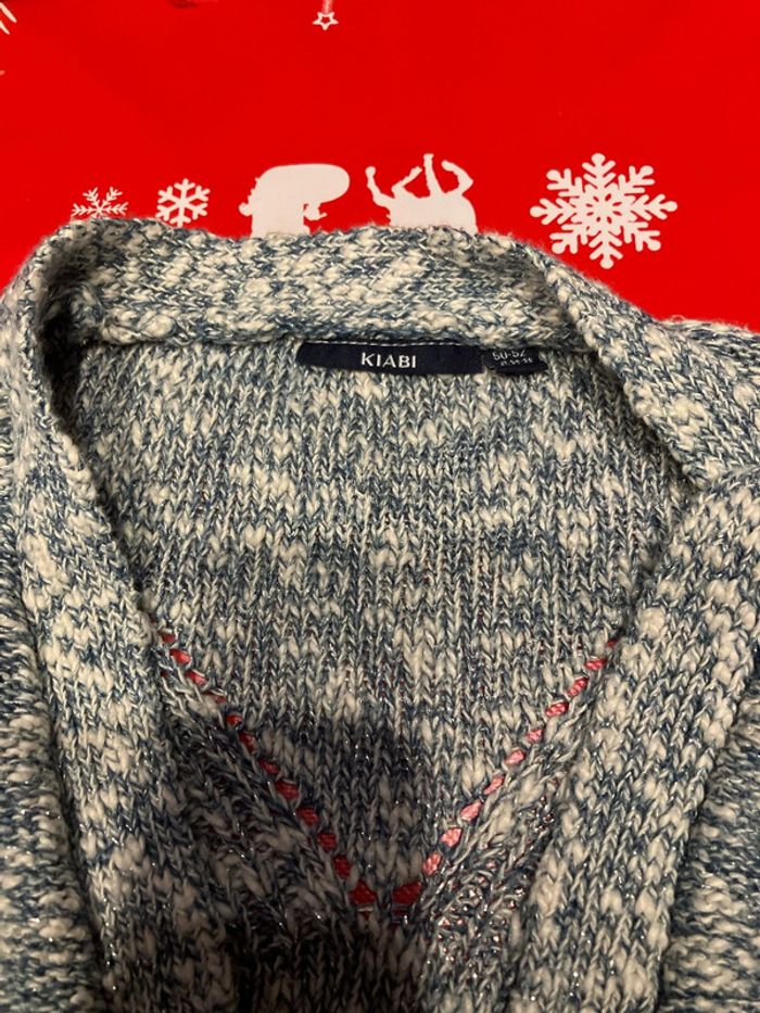 Gilet femme - photo numéro 5