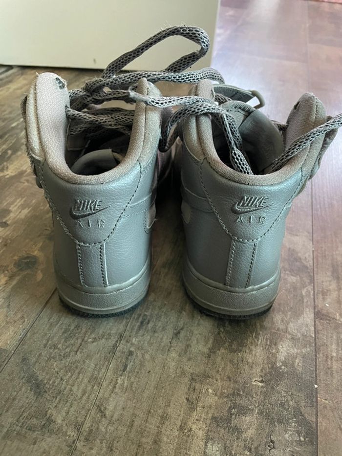 Air force - photo numéro 4