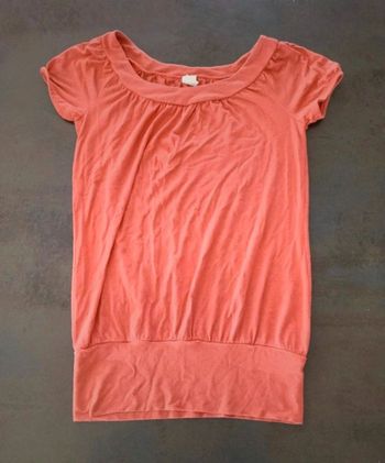 🎁 Tee Shirt Camaïeu S offert 