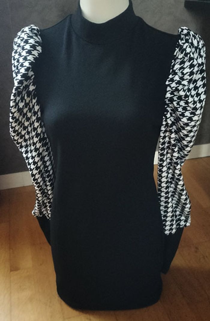 Robe Femme Taille 38 Shein