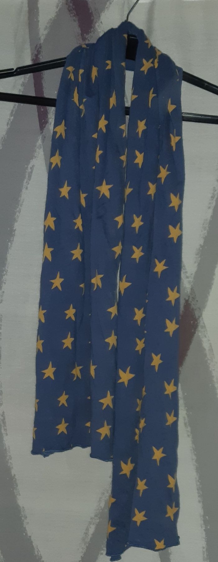 Echarpe garçon Taille unique Lisa Rose