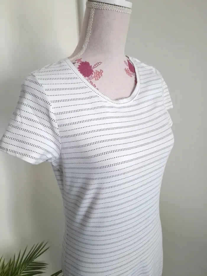 Robe Atmosphère / Taille 42 - photo numéro 4