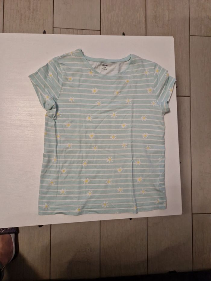 Tee shirt