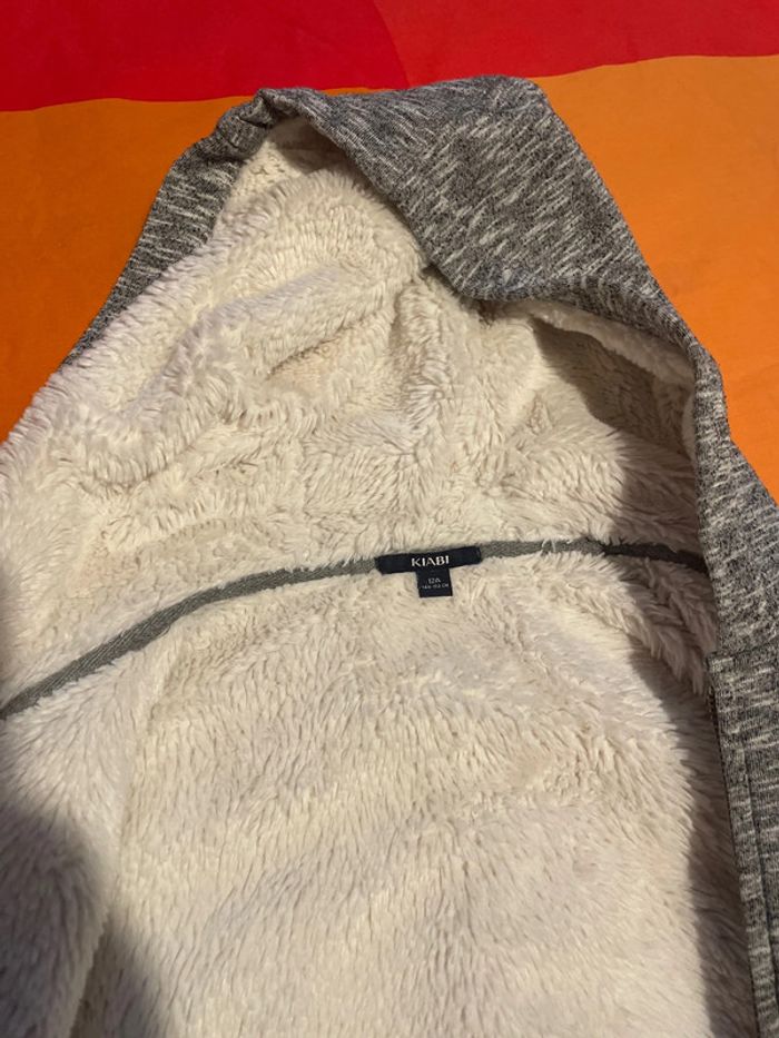Veste chaude - photo numéro 2