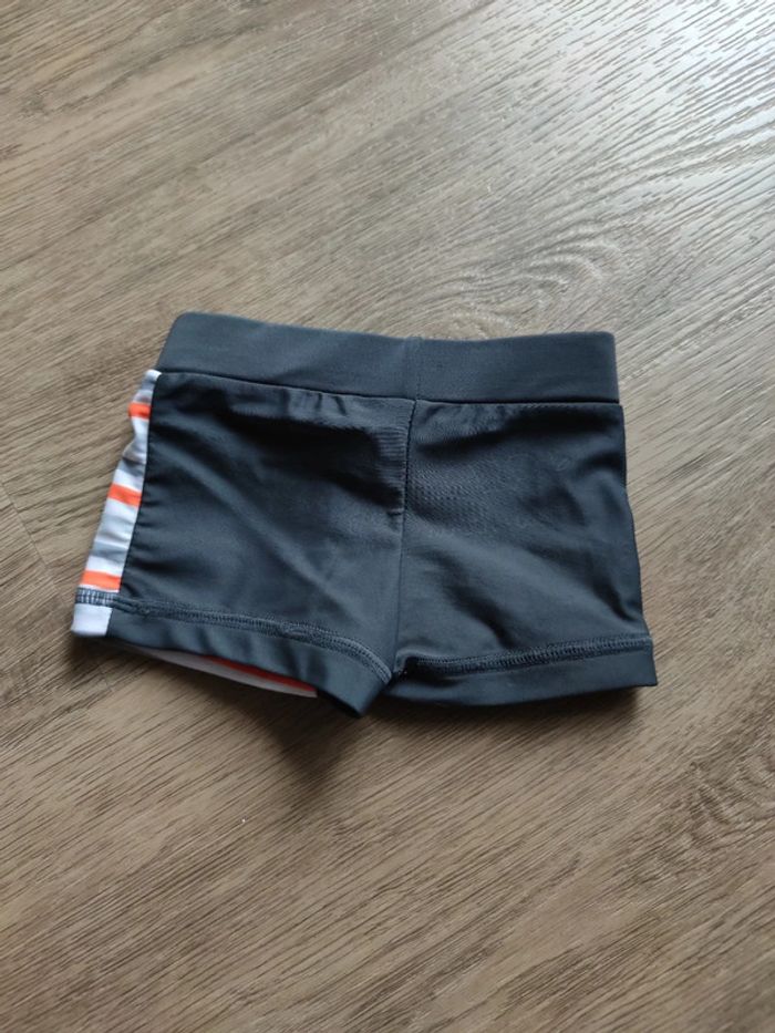 Boxer de bain 6 mois - photo numéro 2