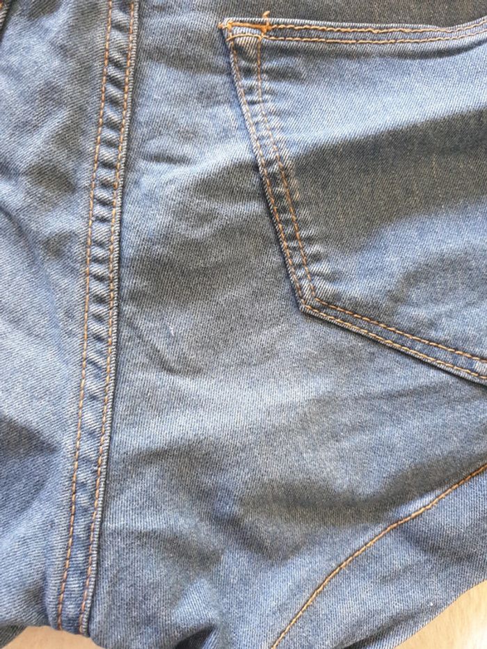 Short 36 taille haute - photo numéro 9