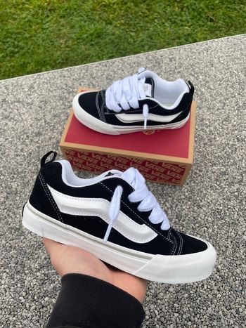 Vans KNU Skool 35