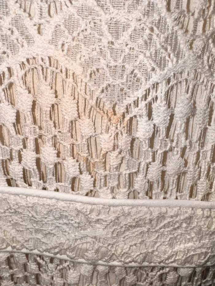 Robe sezane pour la redoute  Taille S - photo numéro 5