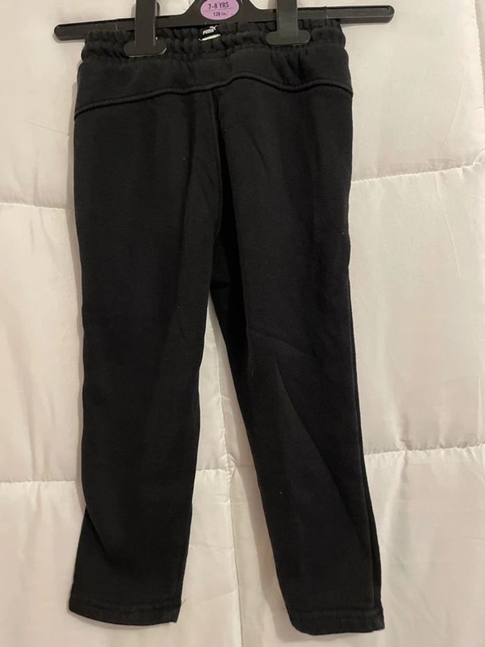 Autre Puma noir taille 4 ans / 104 cm - photo numéro 2
