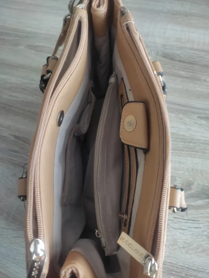 Sac a main - photo numéro 3