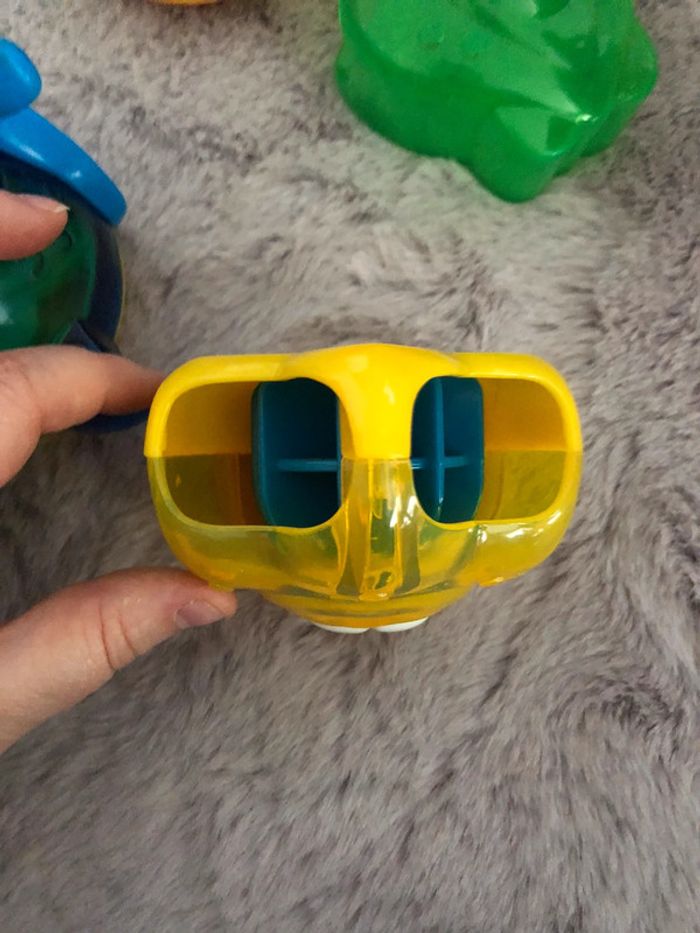 Jouets de bain - photo numéro 3