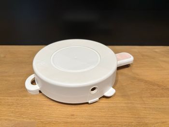 Couvercle babycook neo