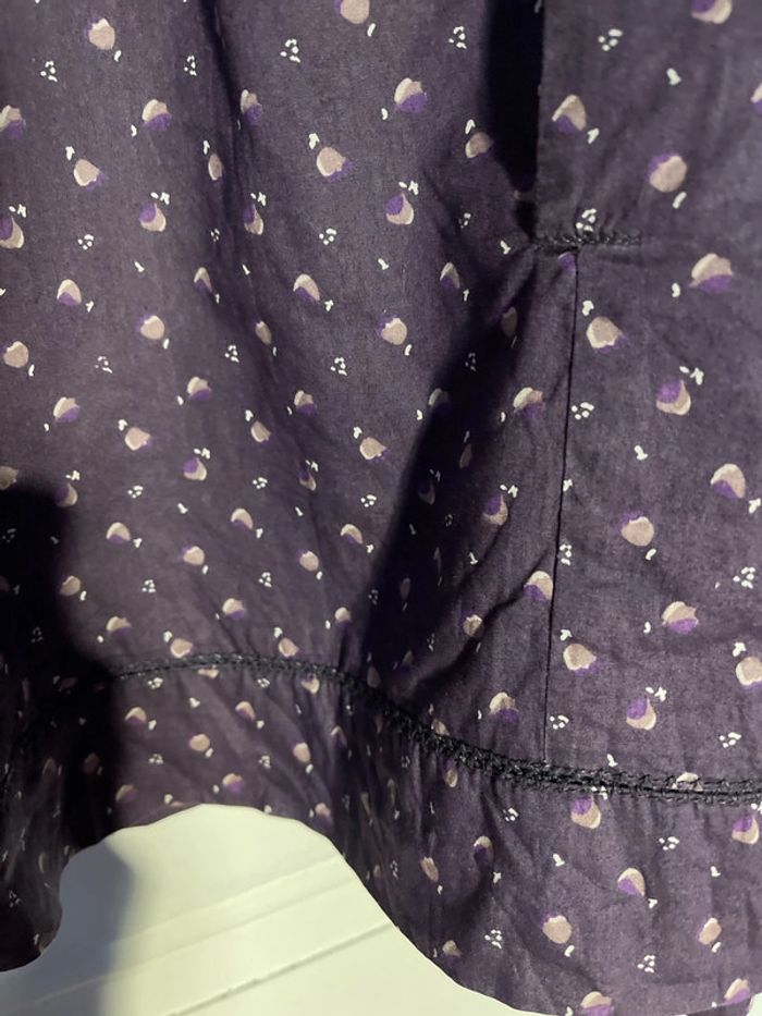 Robe sergent Major 18 mois - photo numéro 5