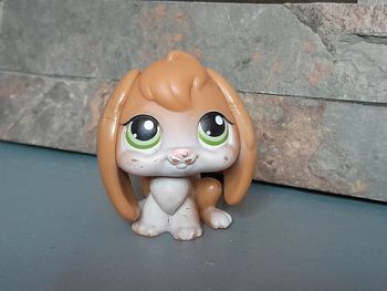 Figurine Petshop A23