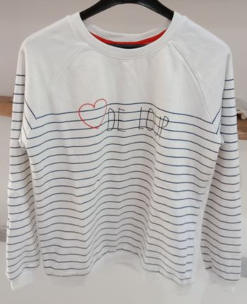 Pull femme taille S