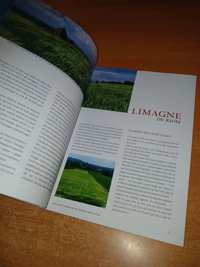 L'Auvergne - photo numéro 6