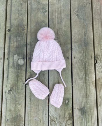 Bonnet
