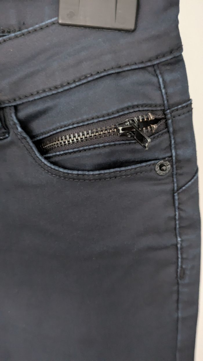 Pantalon stretch - photo numéro 3