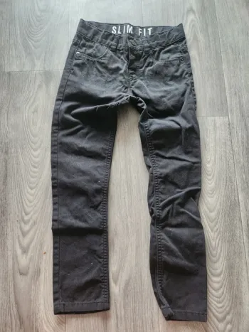 Jean slim fit
