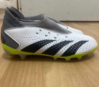 Crampons adidas  