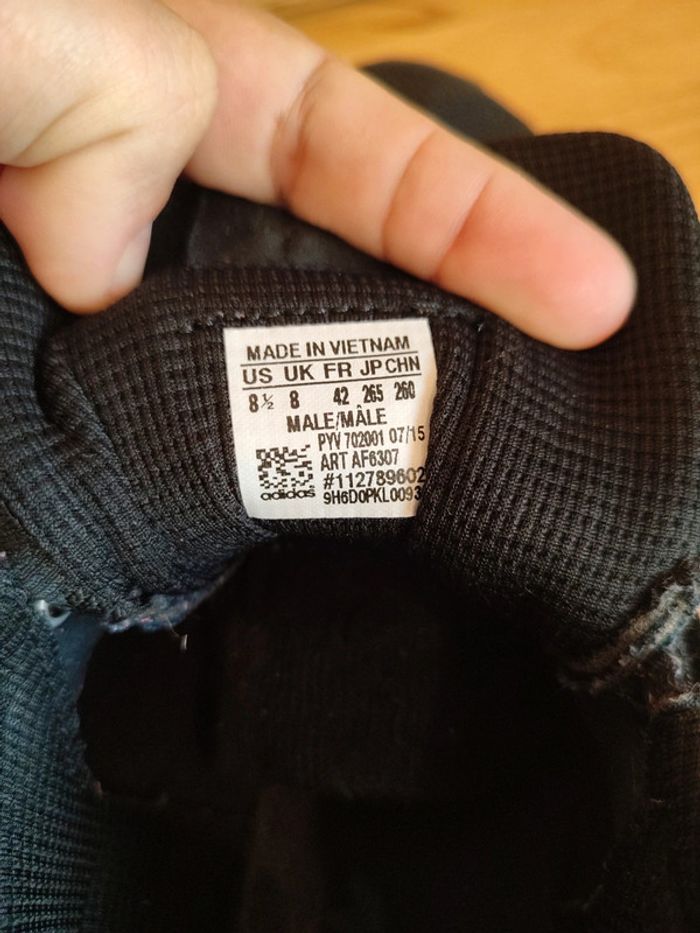 Adidas AF6307 - photo numéro 6