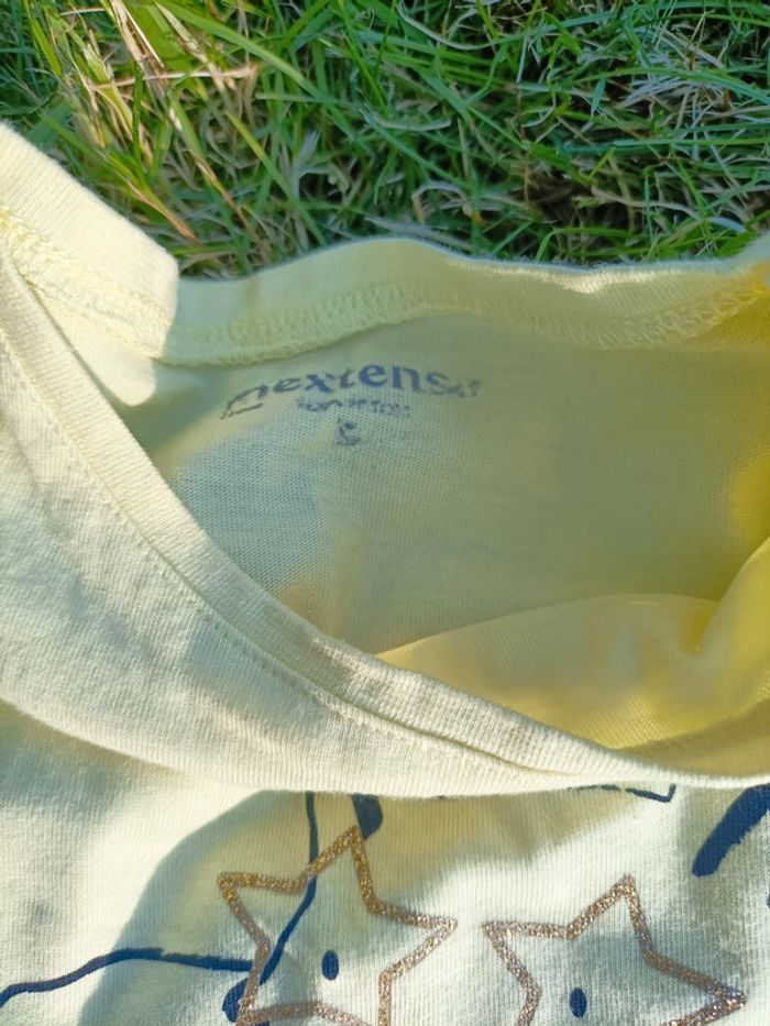 T-shirt - photo numéro 3