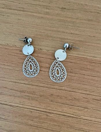 Boucles d'oreilles - Neuves