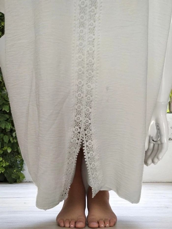 Tunique blouse portée 1 fois - photo numéro 5