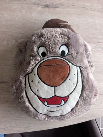 Coussin Disney Baloo
