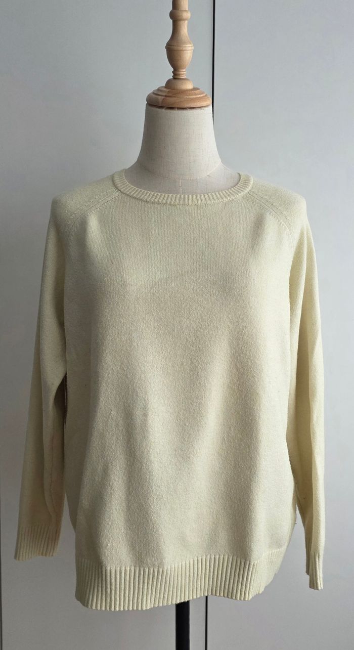 Pull Only, taille L