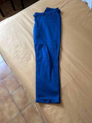 Pantalon demi saison