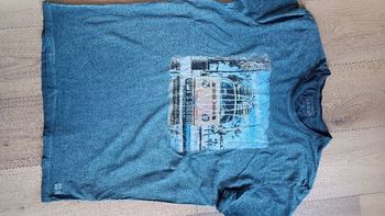 Tee shirts homme Tom Tailor