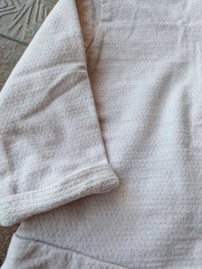 Sweat - 12 mois - photo numéro 4