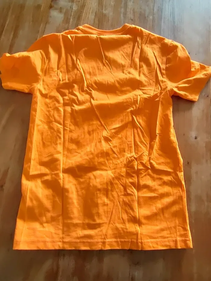 Tee-shirt Naruto taille XXS - photo numéro 2