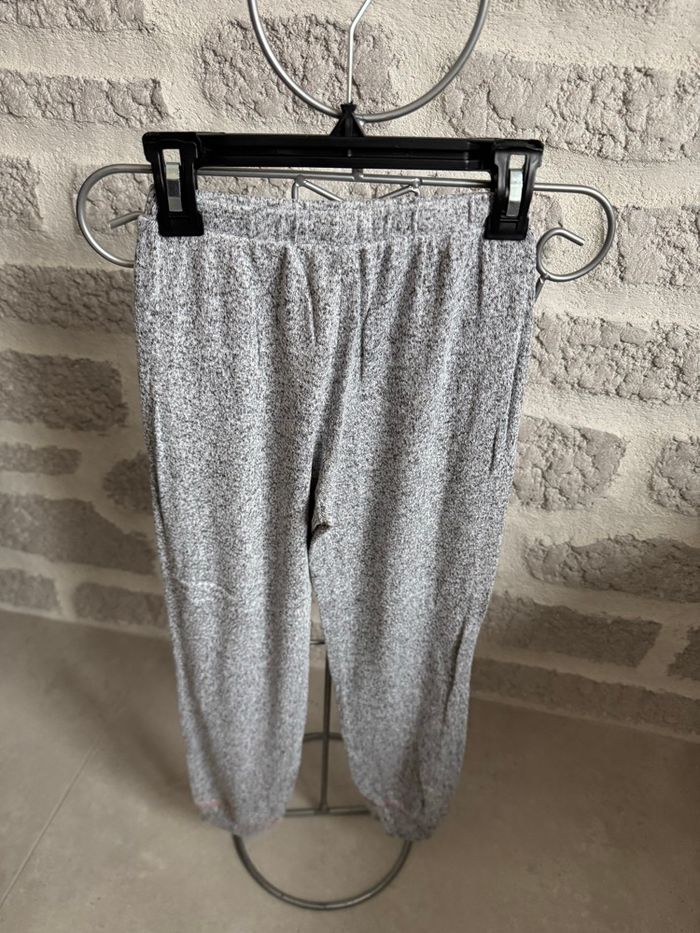 Pyjama fille 8 ans la halle hiver - photo numéro 4