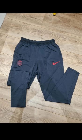 jogging psg nike