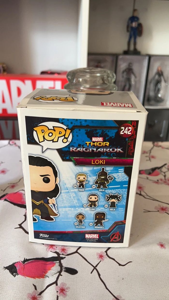 Pop loki - photo numéro 3