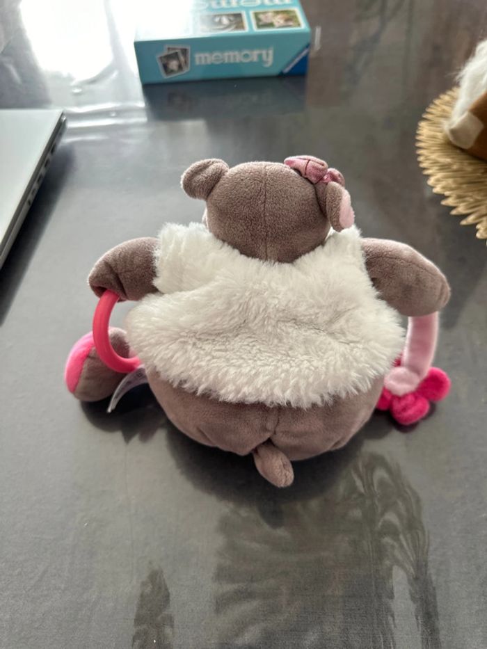 Hippopotame Baby Nat’ - photo numéro 3