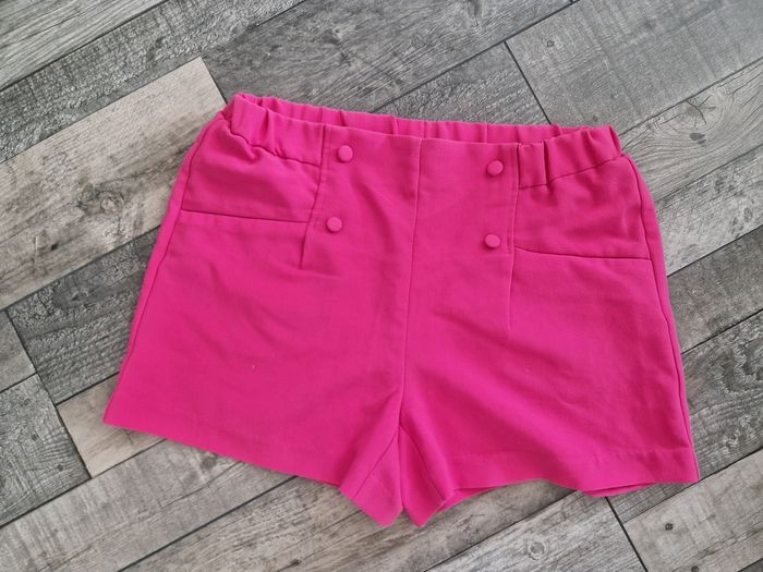 Short kiabi taille 40