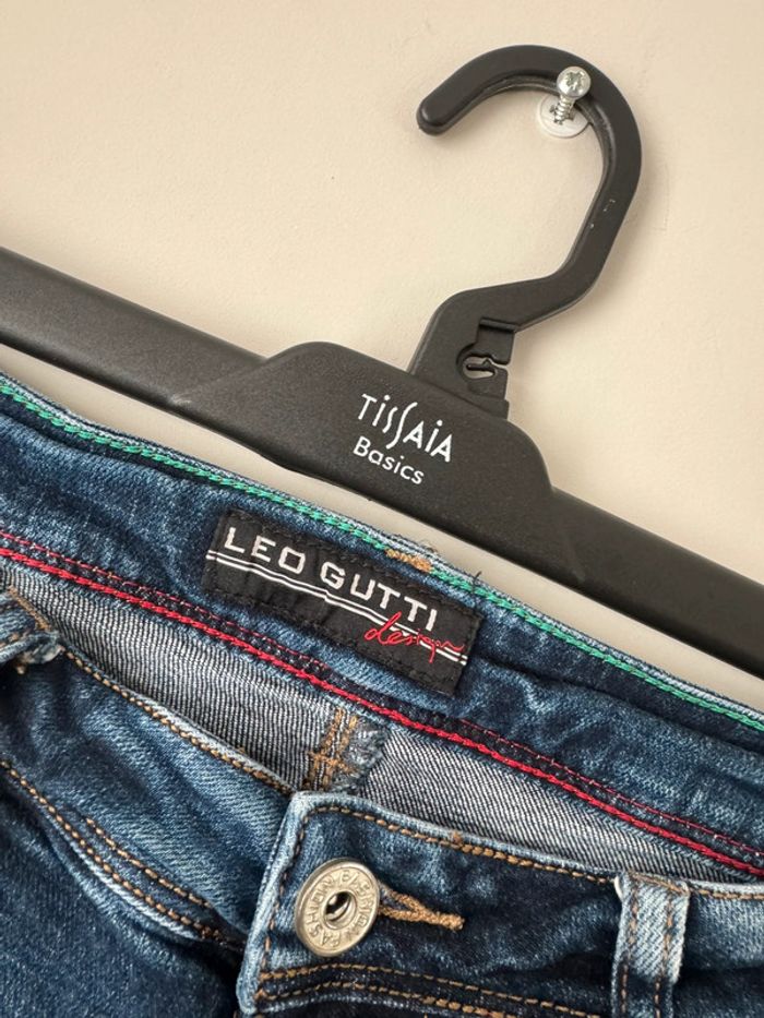 👖 Jeans homme - Taille 40 -w31- brut - très bon état - photo numéro 4