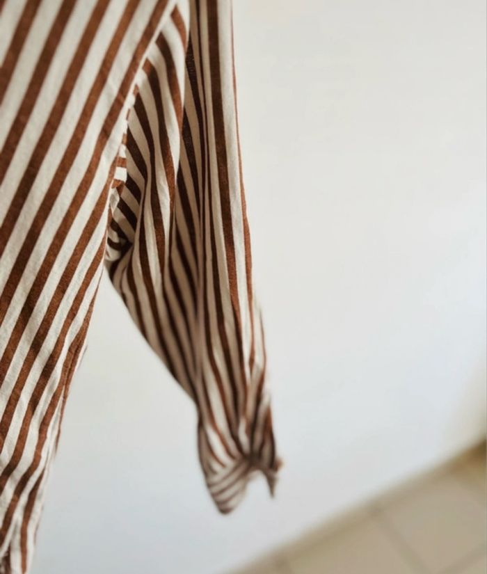 Jolie chemise - Stradivarius - Taille S - photo numéro 8