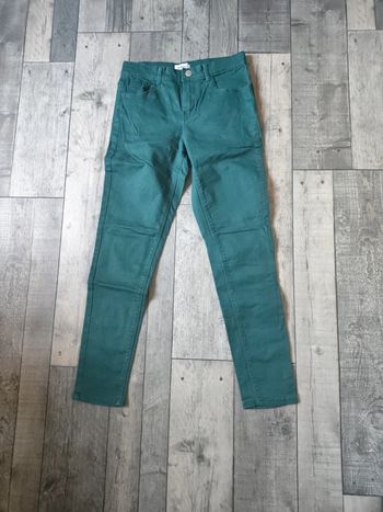 Jean skinny