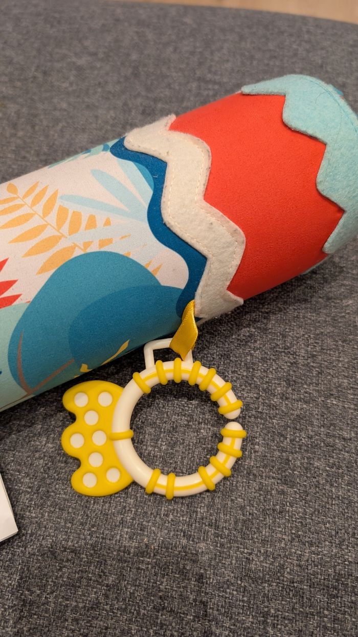 Ludi lot jouets d'éveil pour bébé - photo numéro 6