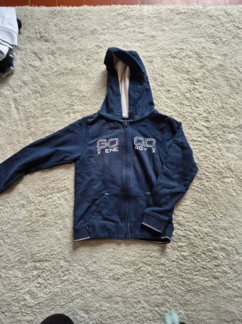 Veste sport  fille