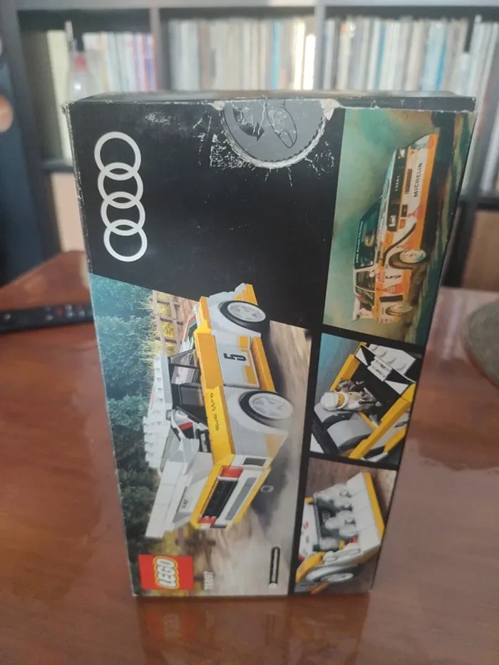 Lego speed champions - photo numéro 8