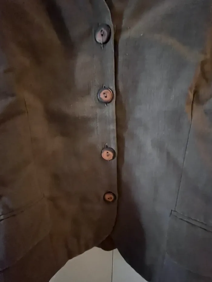 Veste Printemps taille 44 - photo numéro 3